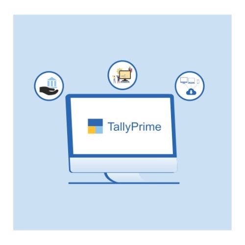 Tally Software Services