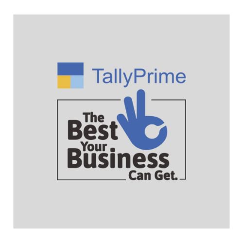 TallyPrime