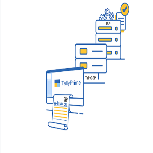 Tally Software Service